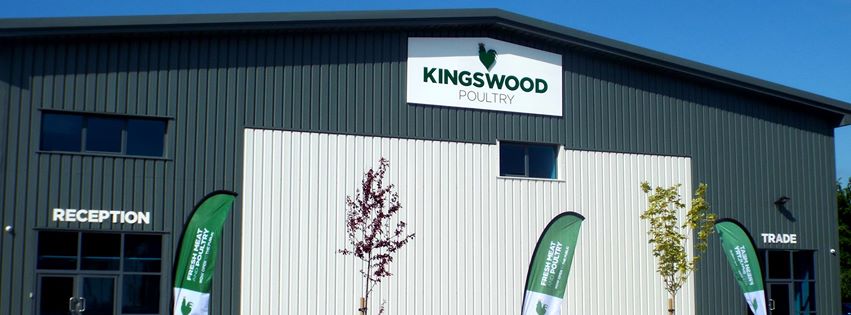 Kingswood Poultry - Supplying fresh poultry throughout the UK